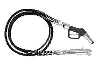 WEH® Komplettsets zur Erdgasbetankung