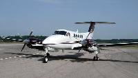 King Air B200GT