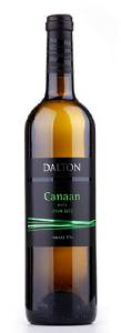 Dalton Canaan white Weißwein