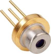Single Frequency Stabilized Laser Diode @785nm