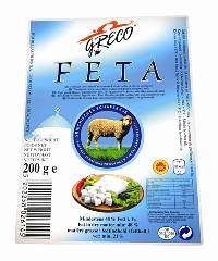 GRECO Griech. Feta aus Schaf- und Ziegenmilch
