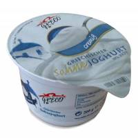 GRECO Griech. Sahnejoghurt 200g 10%