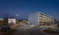 Neubau eines Bürogebäudes in Lindau