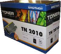 Alternativtoner einsetzbar statt Brother TN-2010 und TN-2220