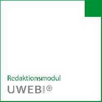 UWEB2000®-Redaktionsmodul