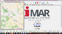 iXCOM-CMD Software (GUI) for iNAT Navigation System operation