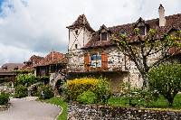 geführte Radtour Frankreich