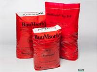 BuuMsorb® Öl- und Chemikalienbindemittel