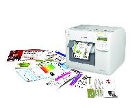 Epson ColorWorks Farbetikettendrucker