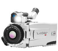 Wärmebildkamera VarioCAM® High Definition von InfraTec 
