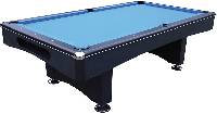 Billardtisch Mod. BLACK-POOL, 7 ft