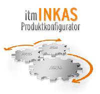 INKAS® Produktkonfigurator