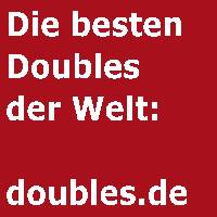 Die besten Doubles Deutschlands sowie hochwertige Künstler