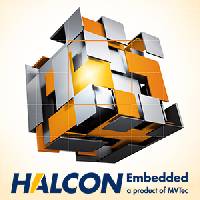 HALCON Embedded