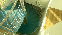 Spindeltreppe