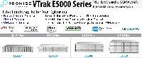 VTrak E5000 Serie