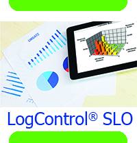 LogControl-SLO