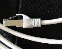 Cat.6A Patchkabel 10 Gbit/s (ISO)