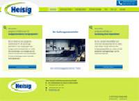 Peter Heisig Produktionsauslastung GmbH