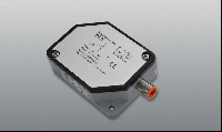Frei programmierbarer elektronischer Neigungs-Schalter DNS mit moderner MEMS-Technologie von MP-Sensor