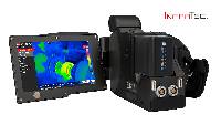 Wärmebildkamera Serie VarioCAM ® HDx von InfraTec