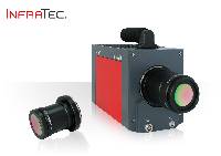 Wärmebildkamera ImageIR® 9300 von InfraTec