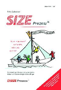 BUCH: SIZE Prozess - Human Performance Guide