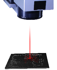 Lasersystem