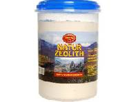 Zeolith - Naturzeolith 500g 