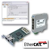 EtherCAT Produkte