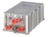 iNAT-RQT-4003: Inertiales Navigations- und Vermessungssystem