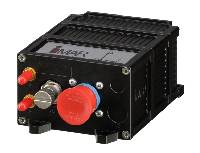 MEMS INS/GNSS -Navigationssystem iNAT-M200