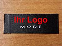 Woven Labels - Webetiketten handmade