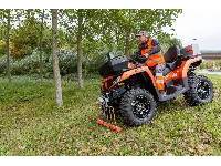 VGS 4500 mit Quad