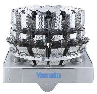 OMEGA Serie Mehrkopfwaagen, Yamato Scale