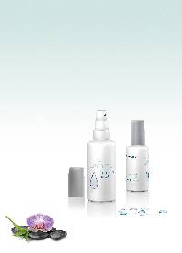 Pure Cosmetics for healthy beauty