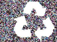 Kunststoff-Recyclinganlagen