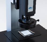dhs-Cleanalyzer Professionel 15 µm