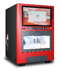 CNC Fräsmaschine iMG 1010 zur Mikrobearbeitung