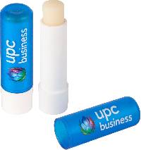 Lippenpflegestift Lipcare Original  mit Logo (brilliant promotion/KHK)