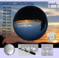 Fotokugel - Lensball - benfershop