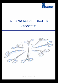 Kardiovaskular, Neonatal / Pediatric