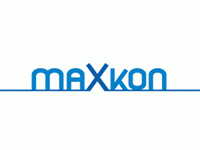 Maxkon Logo