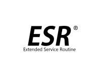 ESR® -  Dateibearbeitungsprogramm