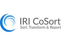 CoSort  - Big Data Verarbeitungsprogramm
