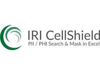 CellShield - Reporting u Maskierung von PII