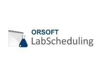 ORSOFT LabScheduling | Laborplanung