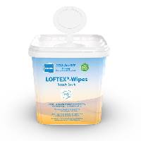 LOFTEX®-WIPES DESi-Box - Artikel 1250 115