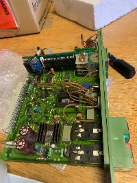 Elektronische Reparaturen