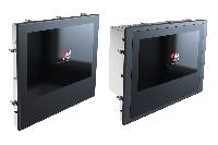 Front Panel PC